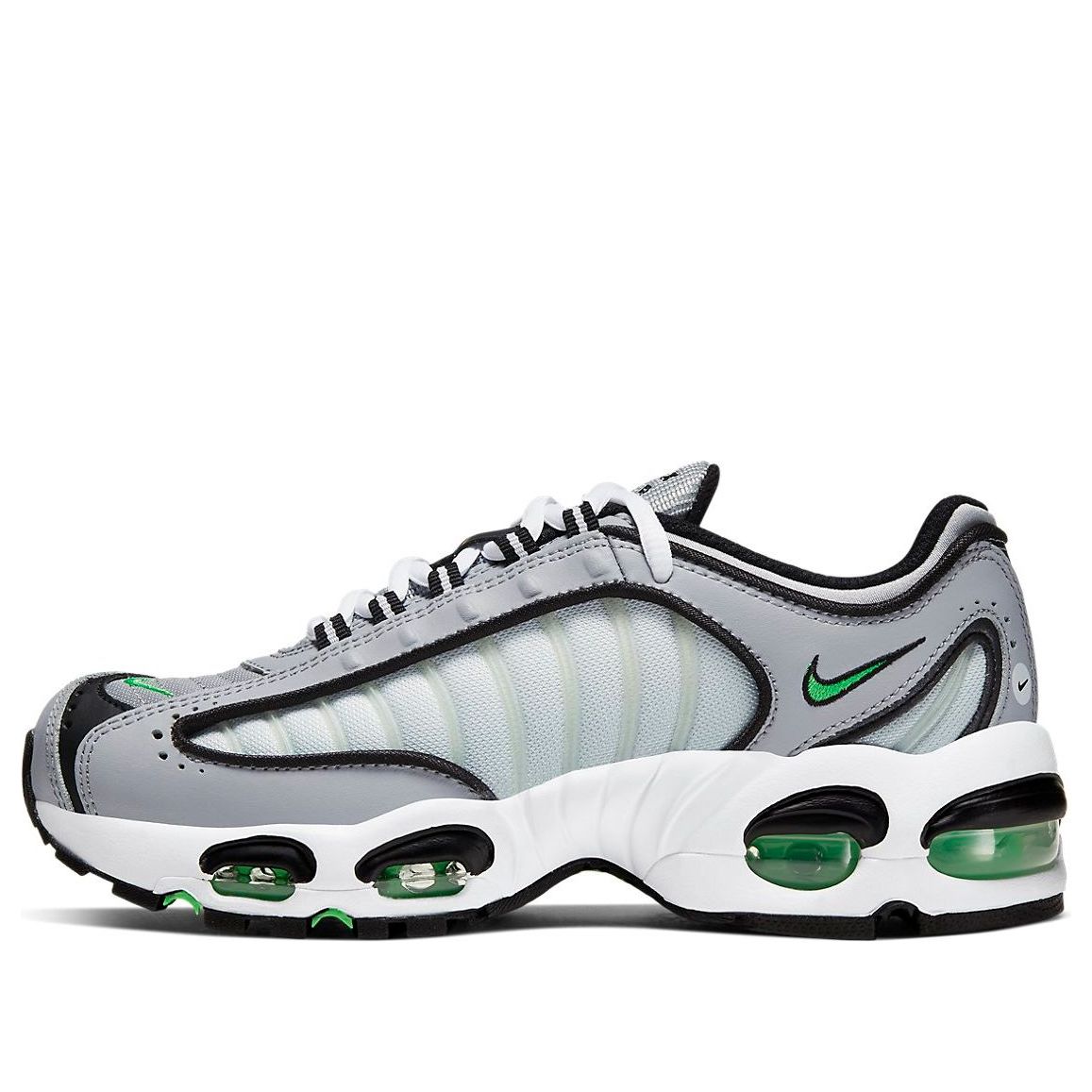Superge in čevlji Nike Air Max Tailwind 4 Siva | BQ9810-006, 0