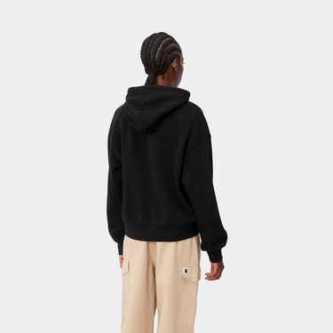 Pulover Carhartt WIP Casey Hoodie Črna | I032644_0M4_XX, 2