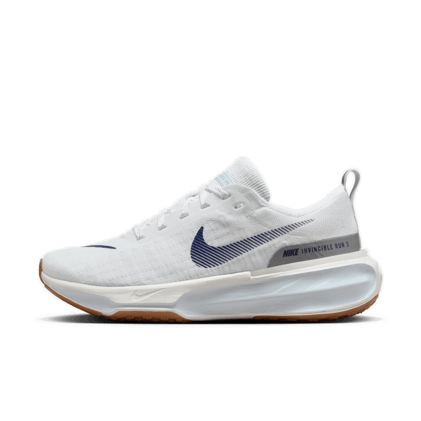 Superge in čevlji Nike Invincible 3 Bela | DR2660-107
