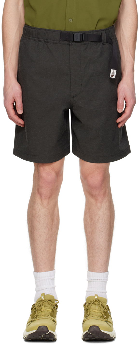 Kratke hlače The North Face Black M66 Shorts Črna | NF0A870K