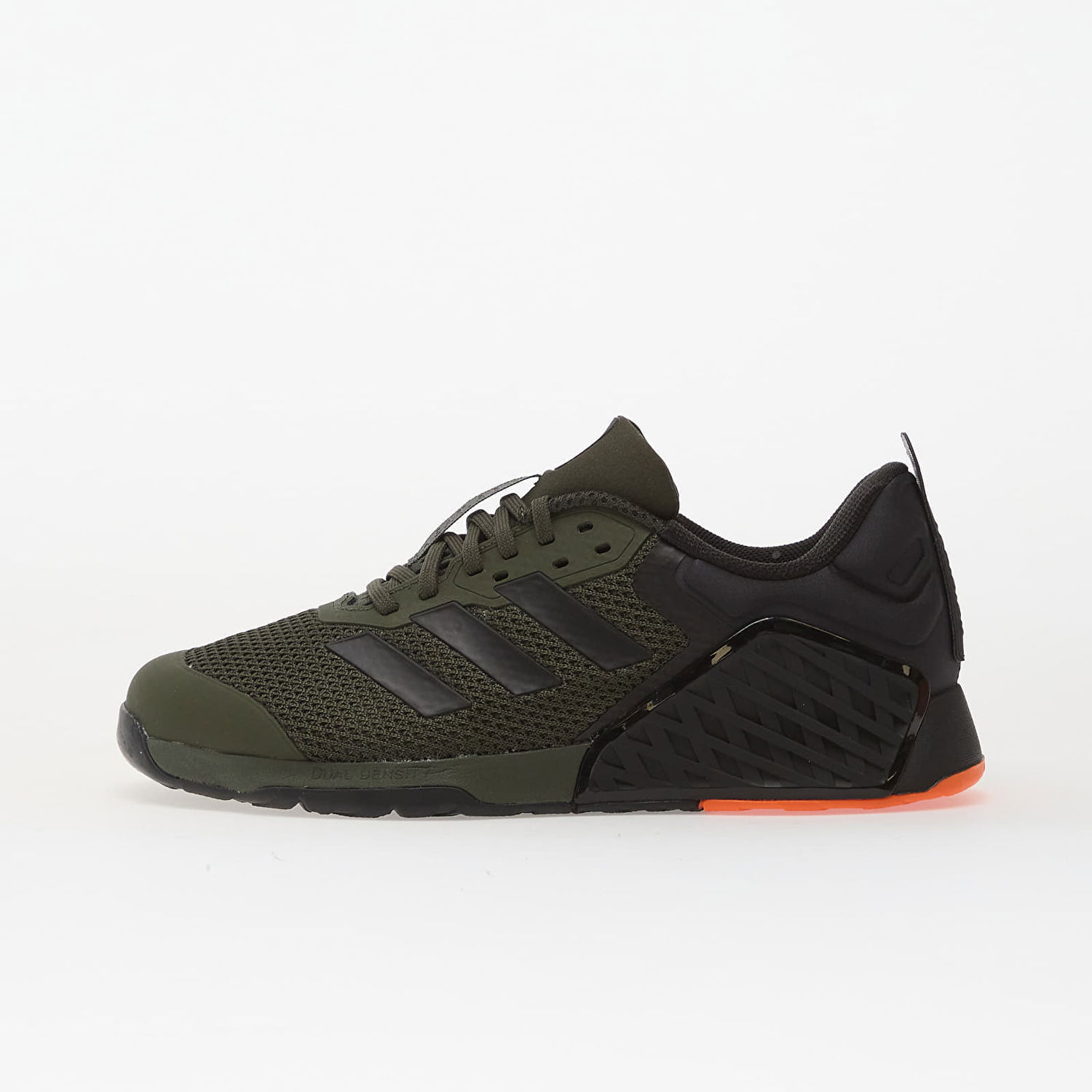 Superge in čevlji adidas Performance Dropset 3 Trainer Zelena | JR1671, 0