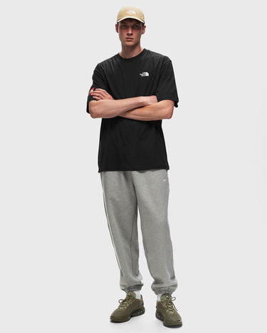 Majica The North Face U AXYS S/S TEE men Shortsleeves white in size:XL Črna | NF0A89FYJK31, 1