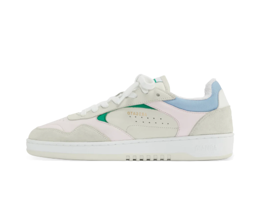 Superge in čevlji AXEL ARIGATO Arlo Sneaker Bela | F1269003