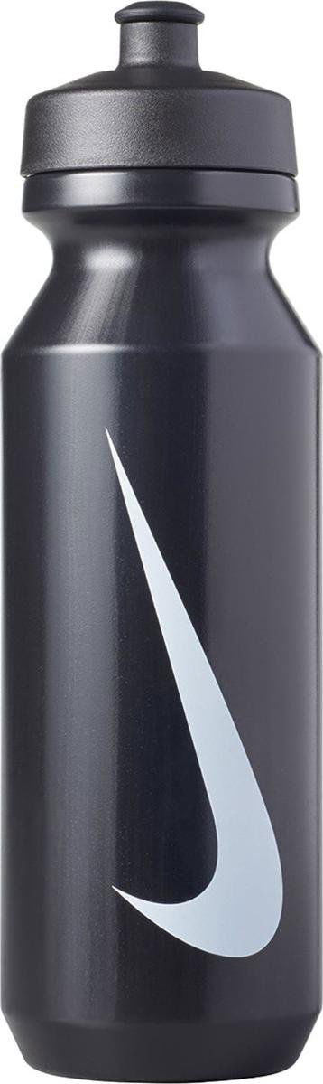 Steklenica za pitje Nike Nike Big Mouth 2.0 32oz Water Bottle Črna | n000004009132