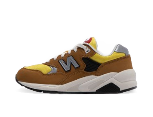 Superge in čevlji New Balance 580 "Workwear" Rjava | MT580AB2