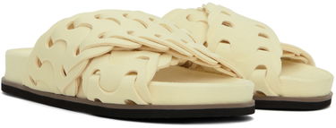 Oblačila rag & bone rag & bone Bailey Sport Sandals Rumena | WFF22HF016RL16, 3
