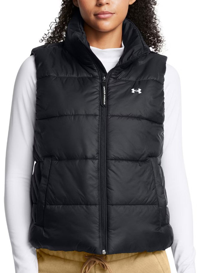 Telovnik Under Armour Under Armour Lightweight Insulated Vest Črna | 1389184-001
