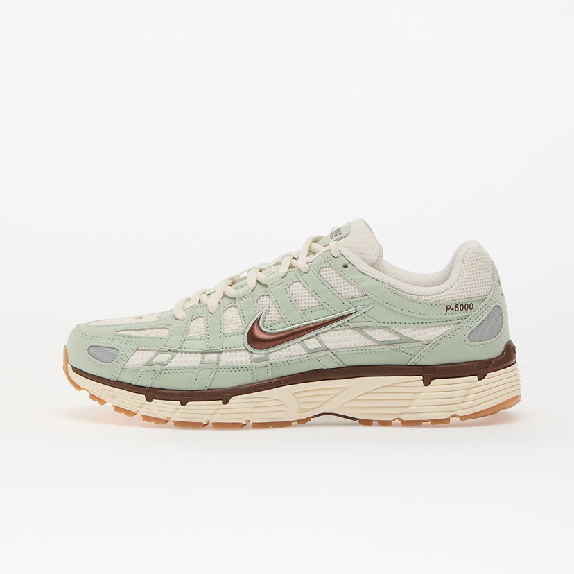 Superge in čevlji Nike P-6000 SE Zelena | IB2986-001