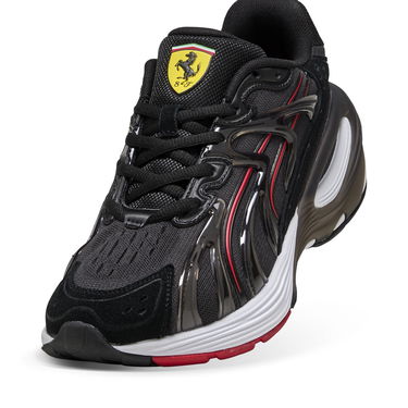 Superge in čevlji Puma Inverse Scuderia Ferrari HP Črna | 308851_01, 5