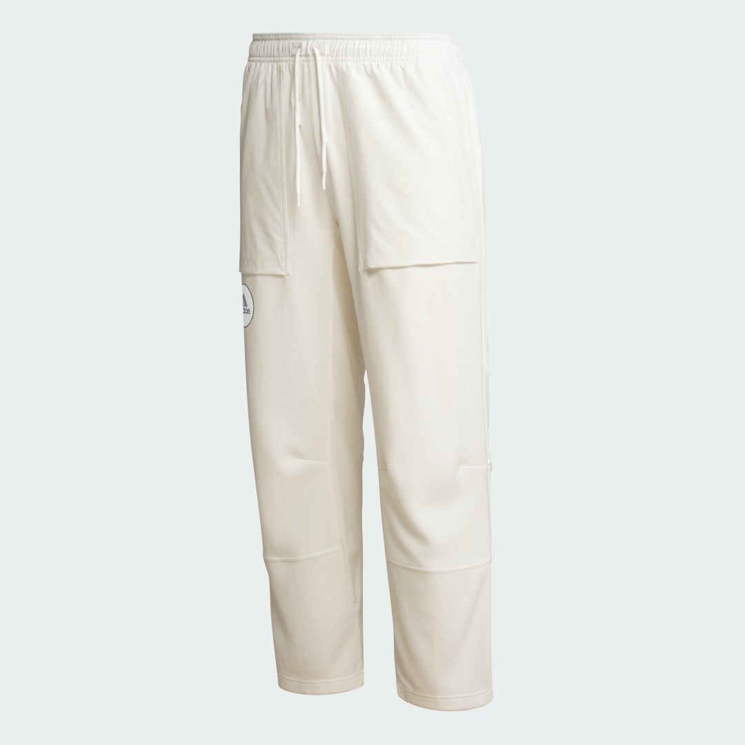 Hlače adidas Performance M ZERO DYE PANT Bež | HS3173, 0