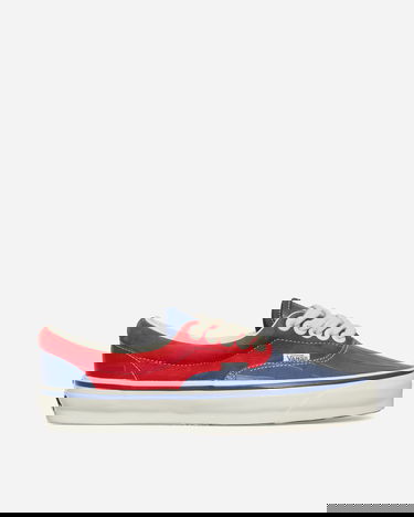 Superge in čevlji Vans Era 95 Vibram Večbarvna | VN000E8YGHP1, 1