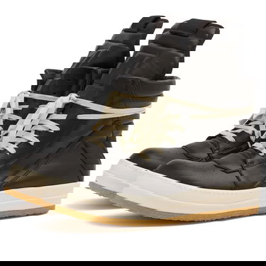 Superge in čevlji Rick Owens Rick Owens Creep Geobasket Size EU 40 Črna | RU02E1801-LCO-91, 2