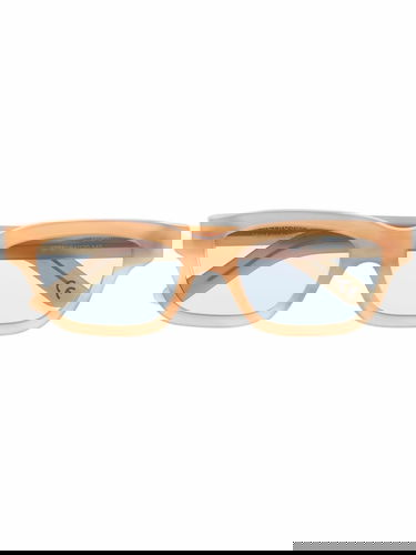 Sončna očala RETROSUPERFUTURE Milano rectangle-frame sunglasses Rjava | 6PM17283146, 0