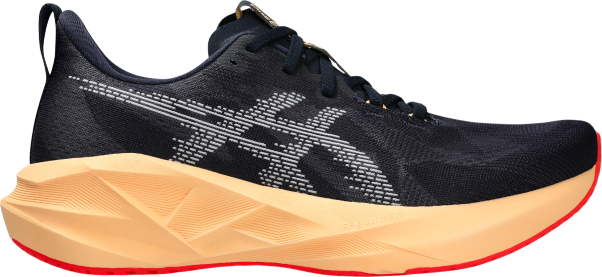 Superge in čevlji Asics NOVABLAST 5 Črna | 1011b974-404, 0