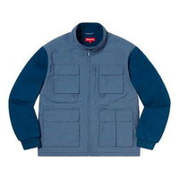Upland Fleece Jacket