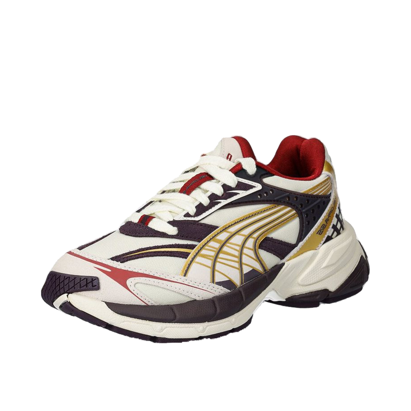 Superge in čevlji Puma Velophasis Play Paris Bež | 398481