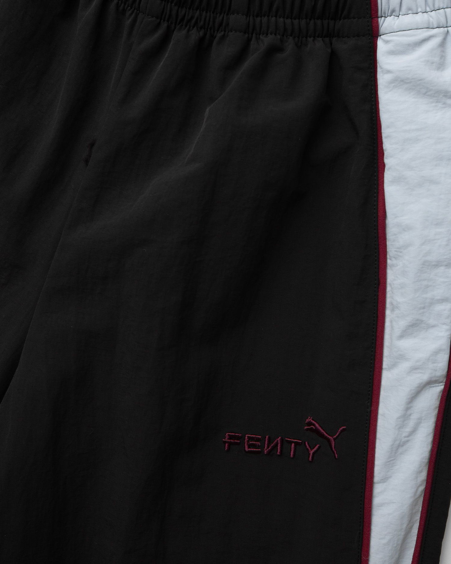 Trenirka Puma FENTY Nylon Track Pants Črna | 635543-01, 1