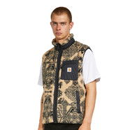 Prentis Vest Liner