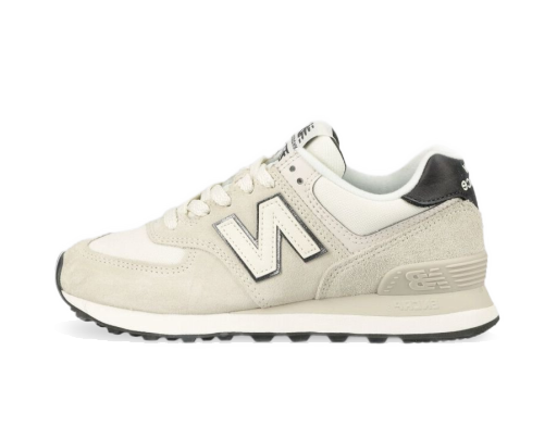 Superge in čevlji New Balance 574 Bež | WL574PC