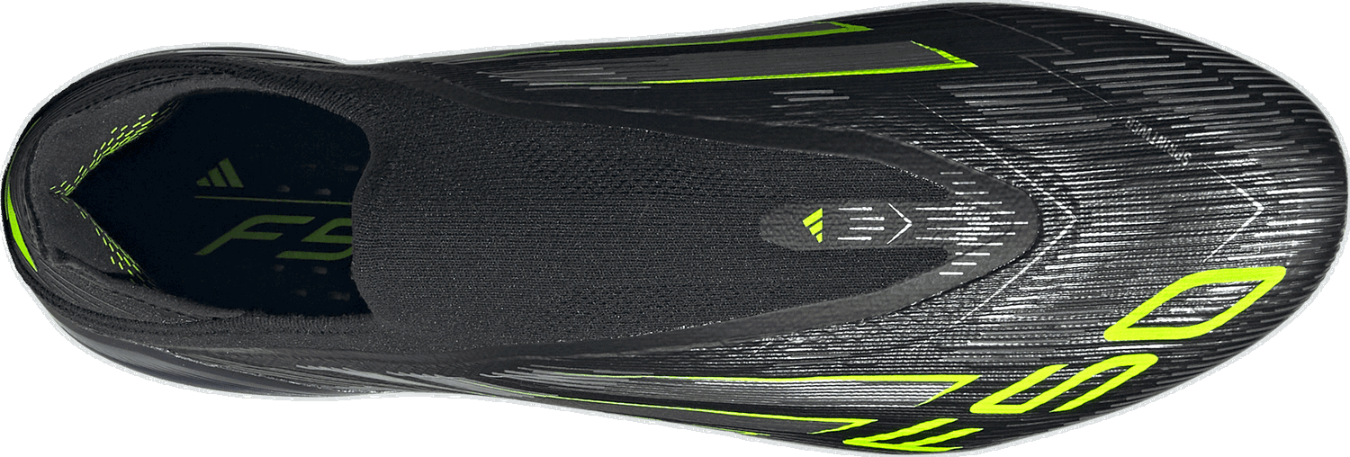Superge in čevlji adidas Performance F50 Elite LL FG Črna | jh7629, 1