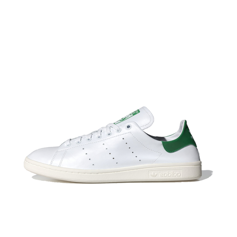 Superge in čevlji adidas Originals Stan Smith Decon Bela | IE9118