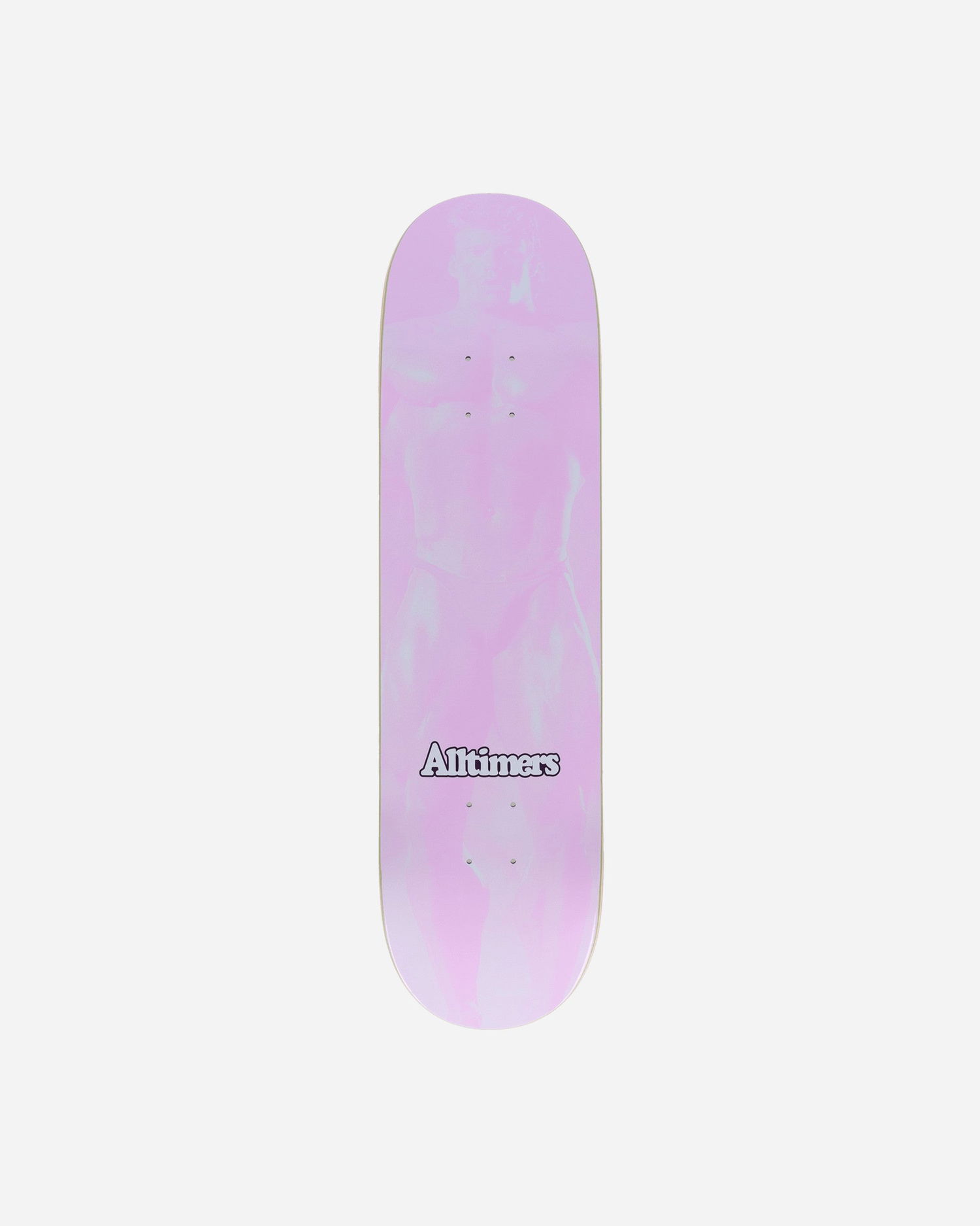 Deske Alltimers Flex Deck Lila | PN1724 001, 1