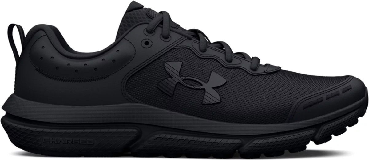 Superge in čevlji Under Armour Assert 10 Črna | 3026182-002, 0