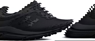 Superge in čevlji Under Armour Assert 10 Črna | 3026182-002, 0