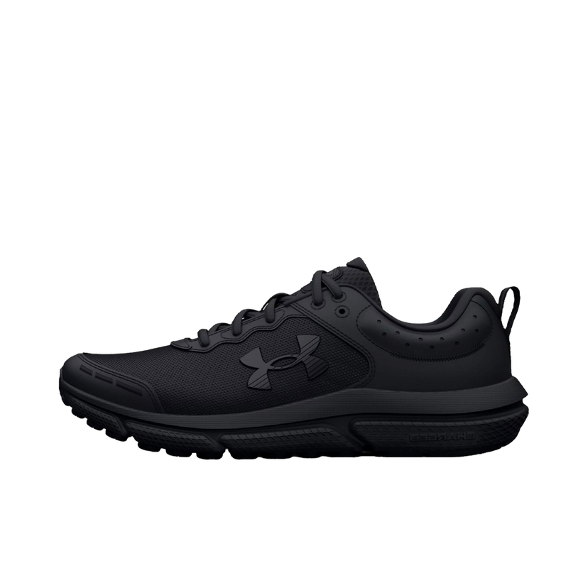 Superge in čevlji Under Armour Assert 10 Črna | 3026182-002