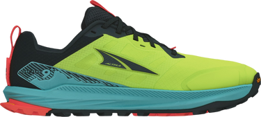Superge in čevlji Altra Running Altra Lone Peak 9+ Rumena | al0a85rg-3341, 0