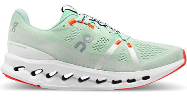 Superge in čevlji On Running Cloudsurfer 7 Zelena | 3wd10441071, 1