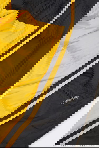 Puhovka The North Face 1996 Retro Nuptse Down Jacket Rumena | NF0A3C8DGO81, 4