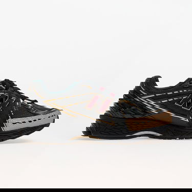 Superge in čevlji New Balance Kith x 1906R "Black" Črna | M1906RKS, 2
