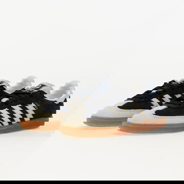 Superge in čevlji adidas Originals Samba "Black" Črna | IE5836, 6