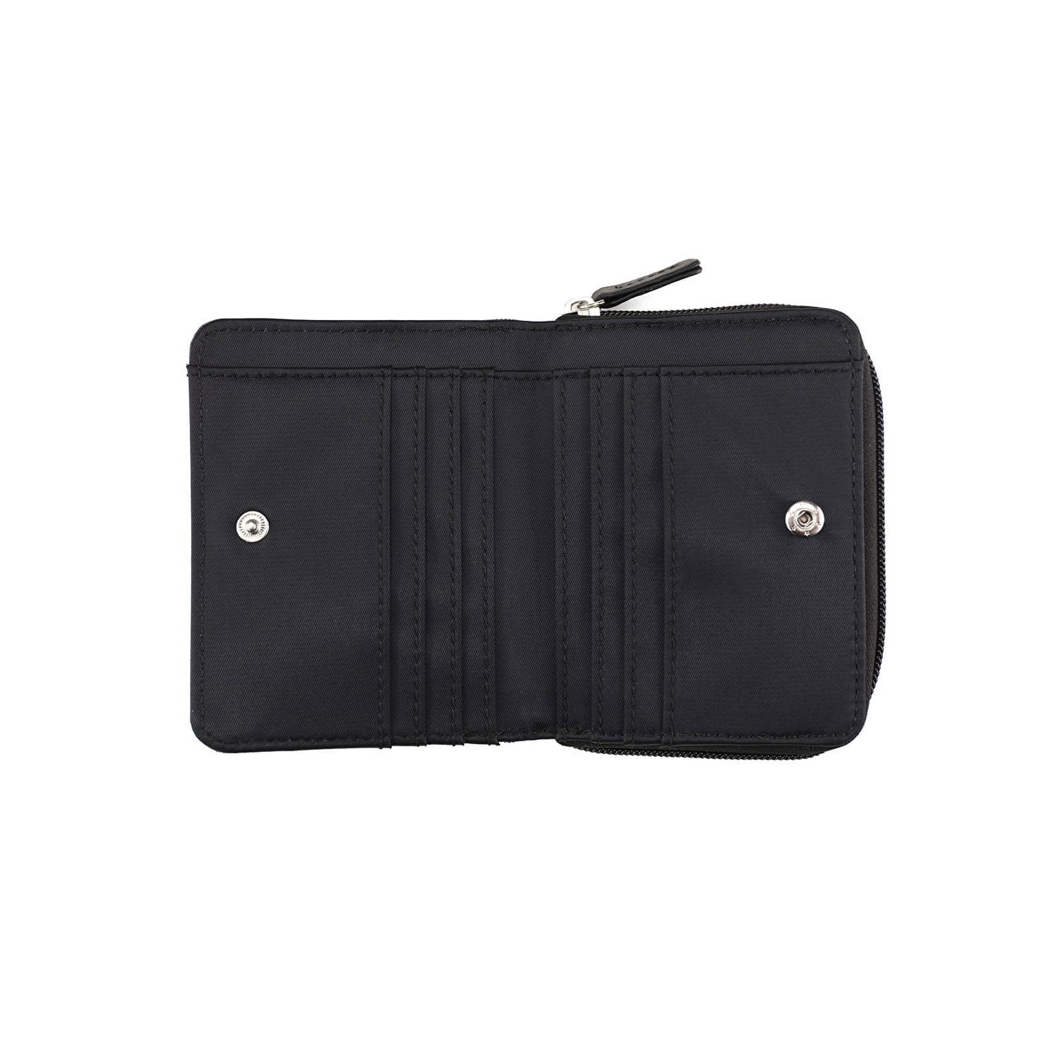 Denarnica Horsefeathers Wallet Kairi Wallet Cheetah Zelena | AW102C, 1