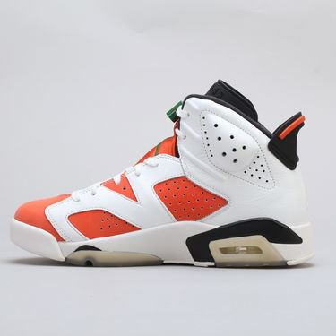 Superge in čevlji Jordan Air Jordan 6 Retro "Gatorade" Oranžna | 384664-145, 0