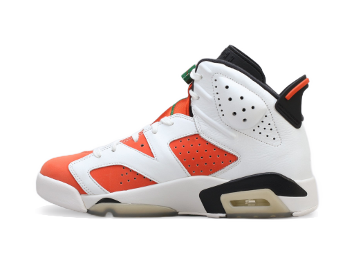 Superge in čevlji Jordan Air Jordan 6 Retro "Gatorade" Oranžna | 384664-145