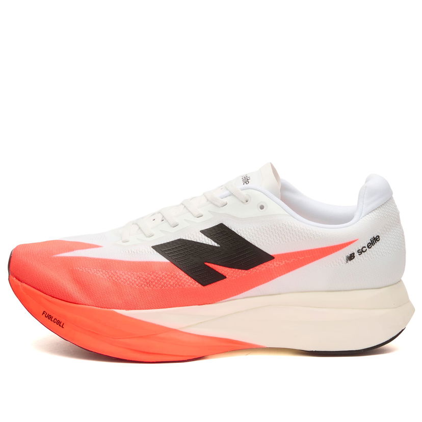 Superge in čevlji New Balance SC Elite v5 Rdeča | MRCELLR5