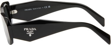 Sončna očala Prada Square Sunglasses Črna | 0PR 17WS 8056597418478, 2