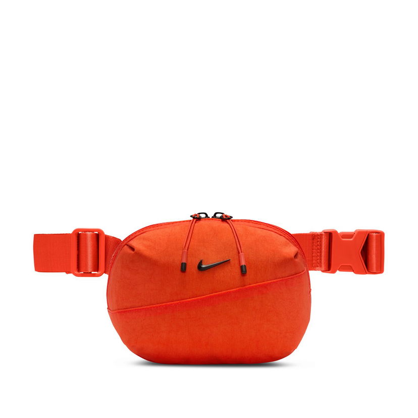 Torbice za okoli pasu Nike Aura Crossbody Bag (2L) Oranžna | HM6120-633
