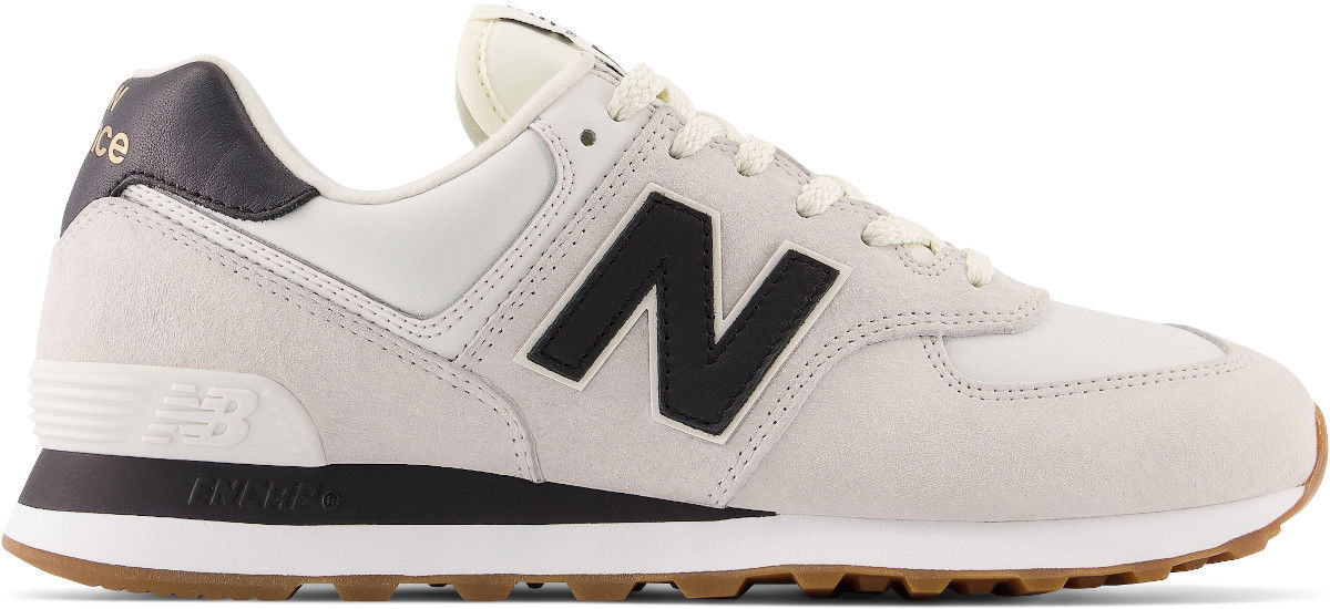 Superge in čevlji New Balance 574 Siva | u574-sl2, 0