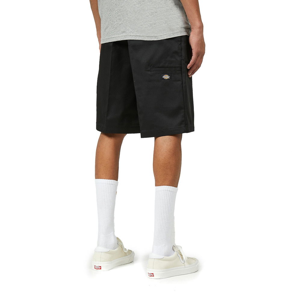 Kratke hlače Dickies 13 Inch Multi Pocket Work Shorts Rec Črna | DK0A4XOZBLK1, 0