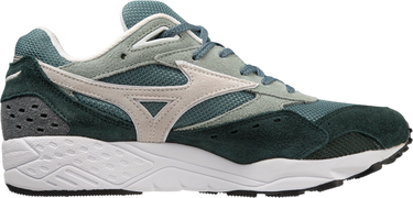 Superge in čevlji Mizuno Mizuno Contender S Zelena | d1ga2212-005, 2