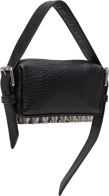Torbica Alexander Wang Alexander Wang Ricco Mini Bag Črna | 20424X10L, 2