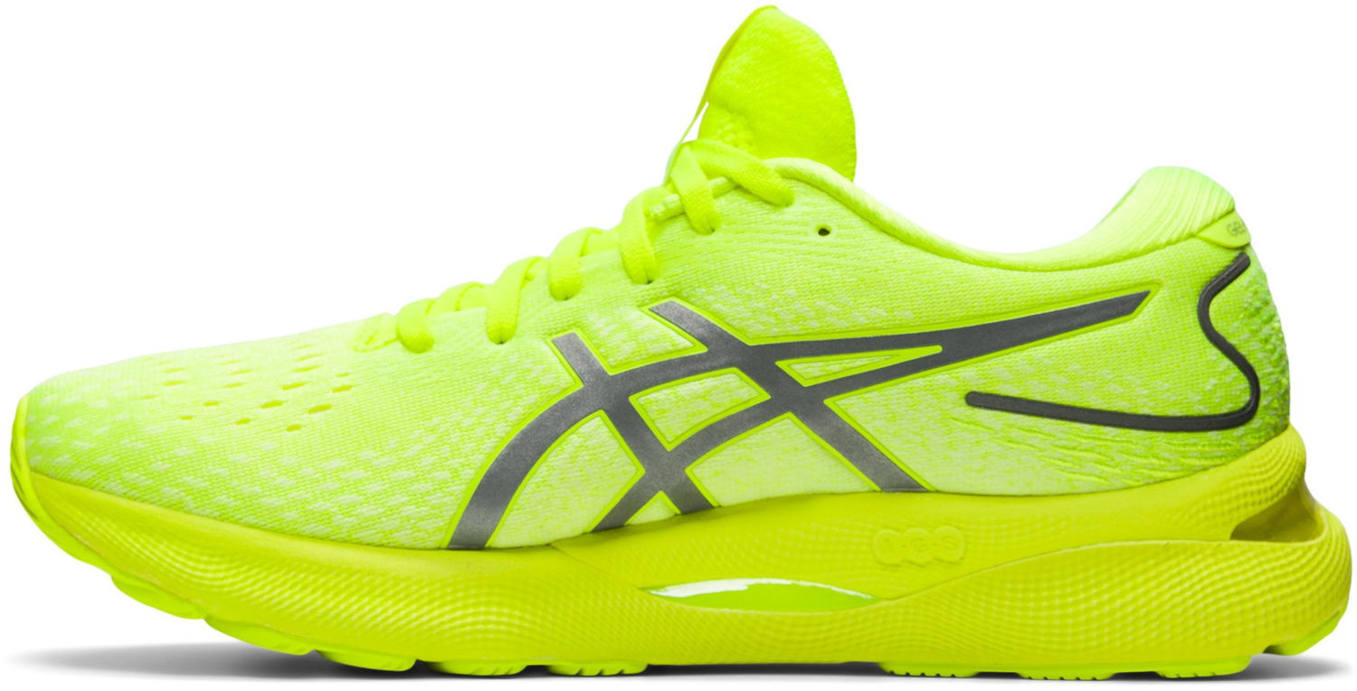 Superge in čevlji Asics Gel-Nimbus 24 Lite-Show Zelena | 1011B362 750, 1