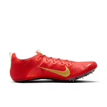 Superge in čevlji Nike Superfly Elite 2 Track & Field Rdeča | FZ9662-600, 4