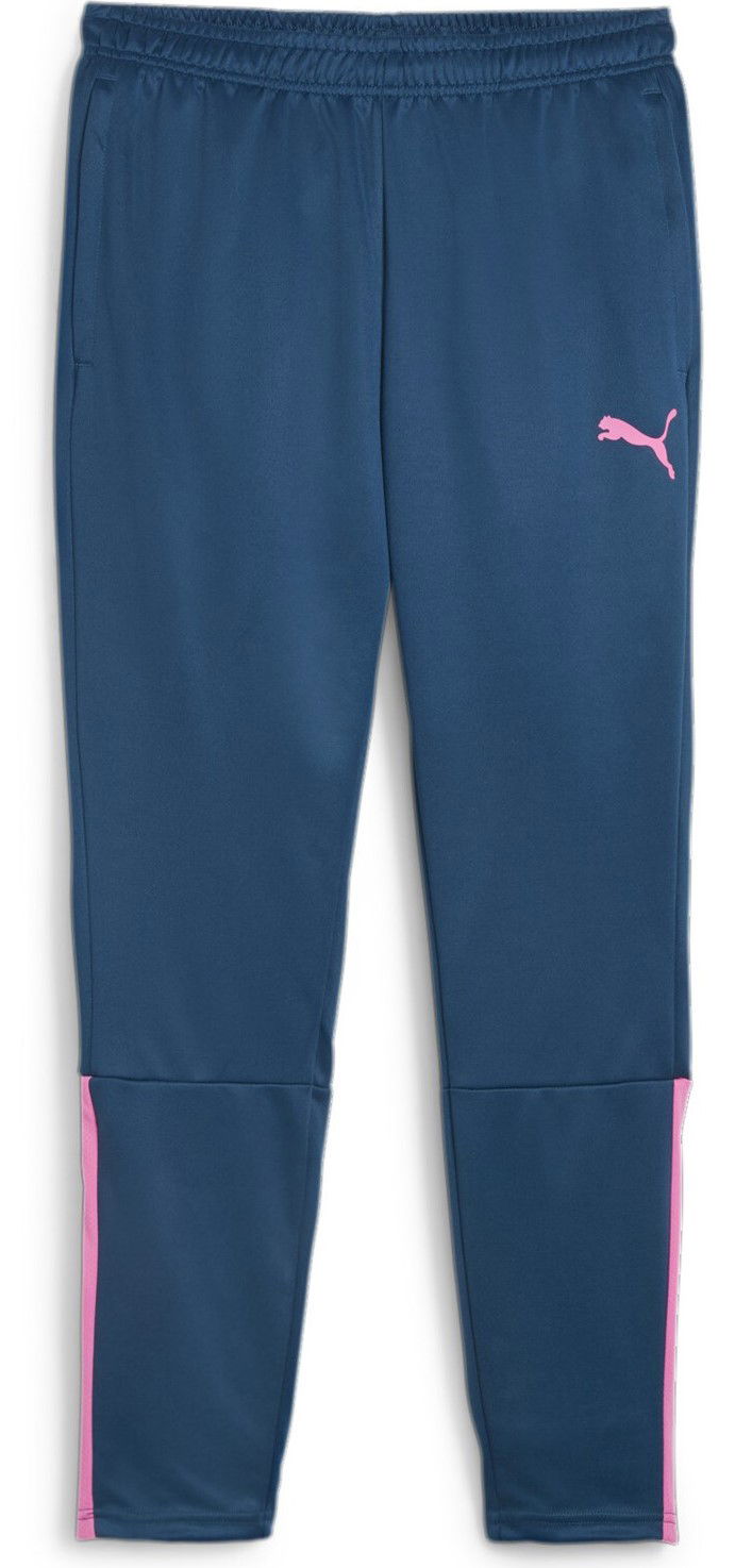 Hlače in kavbojke Puma teamLIGA Training Pants Mornarica | 657242-56