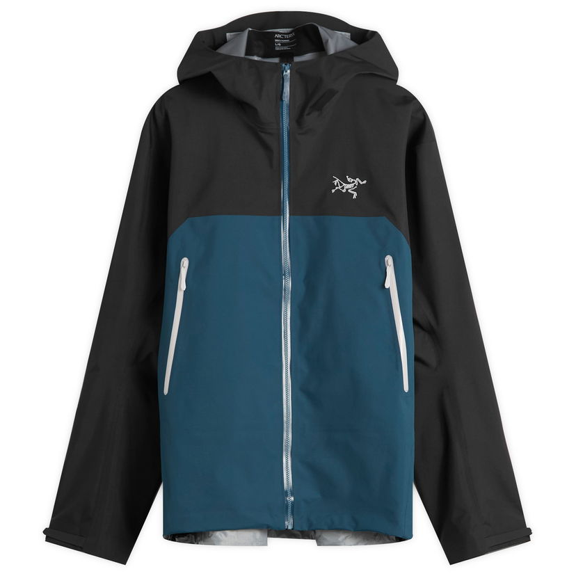 Jakna Arcteryx Gore-Tex Jacket Beta Črna | X000010511-022332