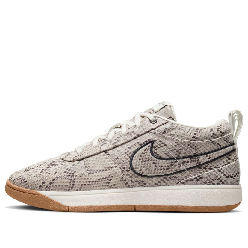 Superge in čevlji Nike Book 1 EP Python Bež | HJ5353-100