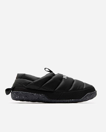 Superge in čevlji The North Face Nuptse Mule Črna | NF0A5G2BKY41, 0